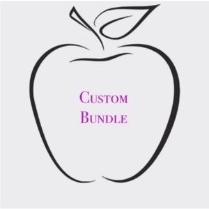 @mish355 Custom Bundle